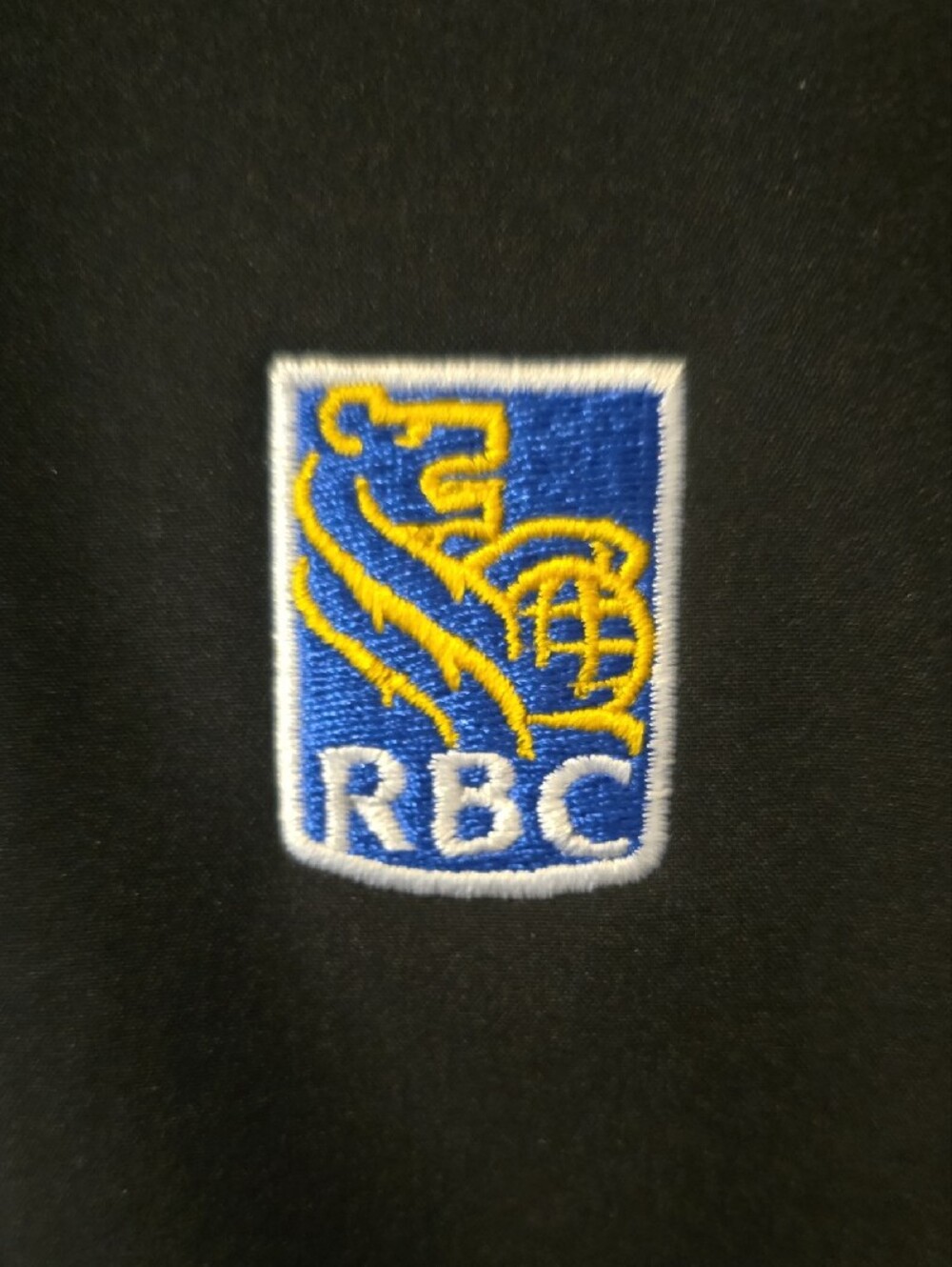 Coal Harbour RBC Performance Jacket XL Ptp 23 L 27 - Picture 3 of 9